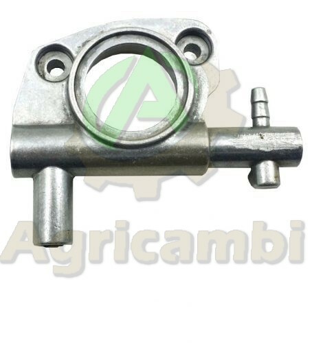 Pompa olio oleo mac 936 - pompa,