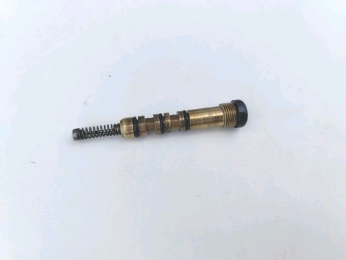 Pompa olio per motosega - motosega, blitz