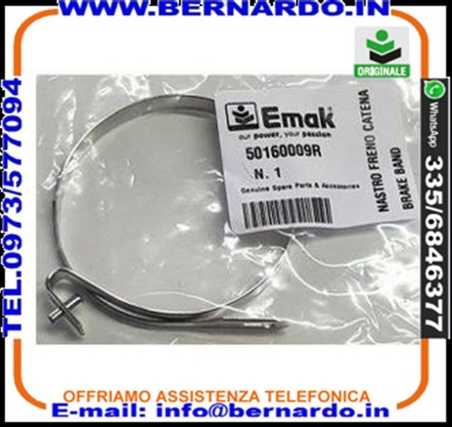 50160009r nastro freno - nastro,