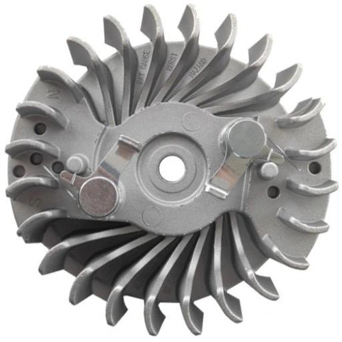 Volano motosega efco oleo - efco,