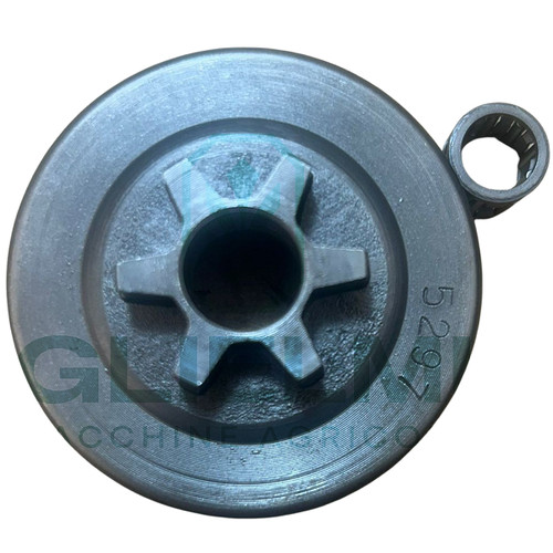 Rocchetto catena motosega oleo - catena,