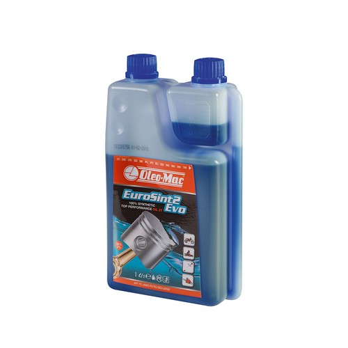 Olio miscela oleo mac eurosint - olio,