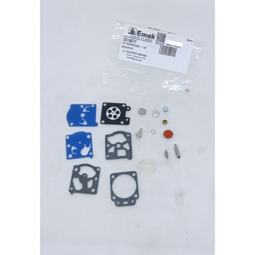Kit riparazione originale oleo - riparazione,