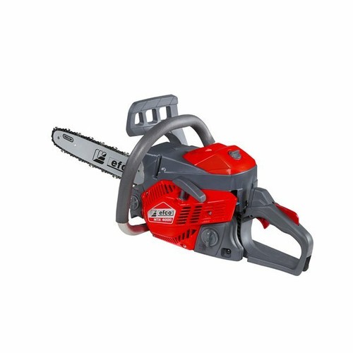 Motosega scoppio efco - a, oleo