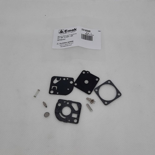 Kit riparazione originale emak - originale,