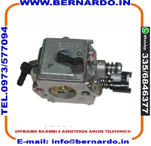 2318760br motosega oleo - 2318760br, mac