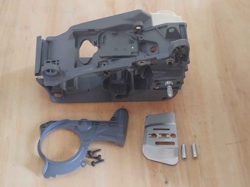 Ricambio motosega oleo mac gst - oleo-mac,