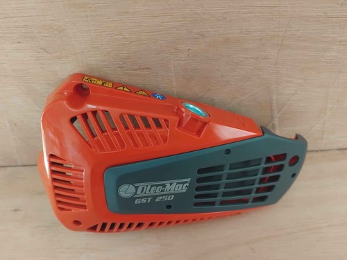 Ricambio motosega oleo mac gst - motosega,