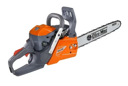 Motosega scoppio gsh 400 39 - motosega,