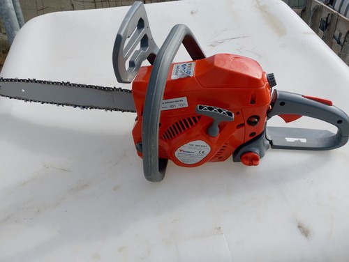 Motoseghe funzionanti al - 3,