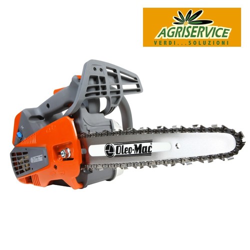 Motosega oleo mac gst - motosega,