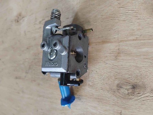 Ricambio motosega oleo mac - motosega, gs