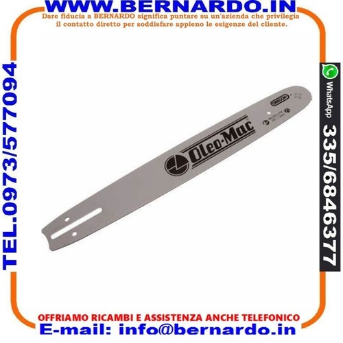 50310206r motosega oleo mac - oleo,