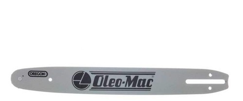 Barra oleo mac - mac, per