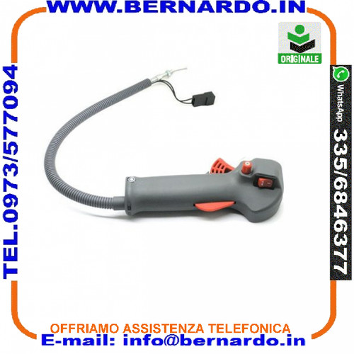 Kit impugnatura orig - impugnatura,