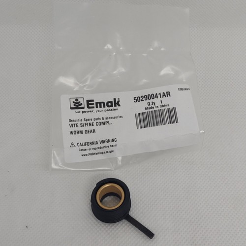 Vite senza fine originale emak - vite,