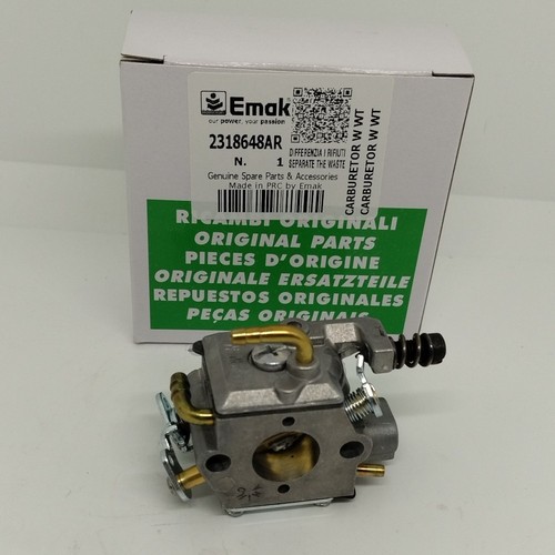 Carburatore originale emak per - carburatore,