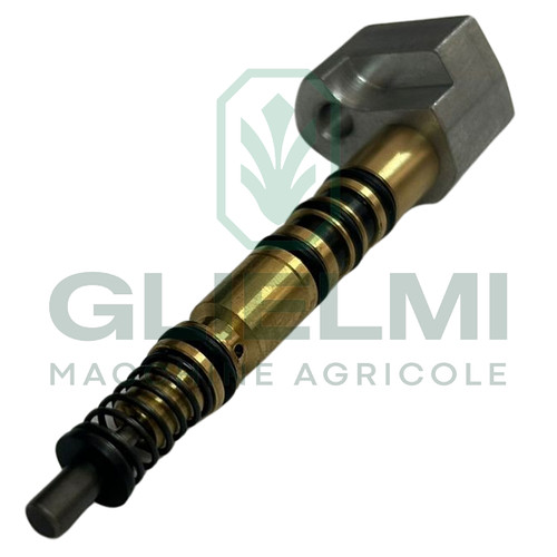 Pompa olio per - motoseghe, oleo