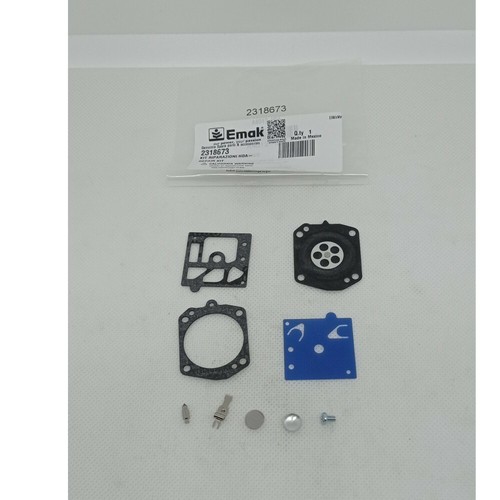 Kit riparazione originale oleo - originale,