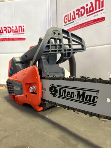 Motosega oleo mac gst - gst, 250