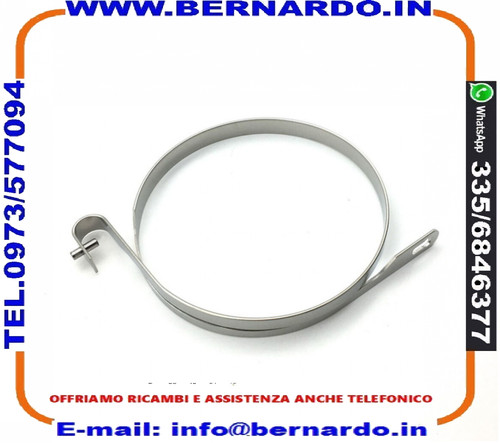 097000105 motosega oleo mac - 097000105,