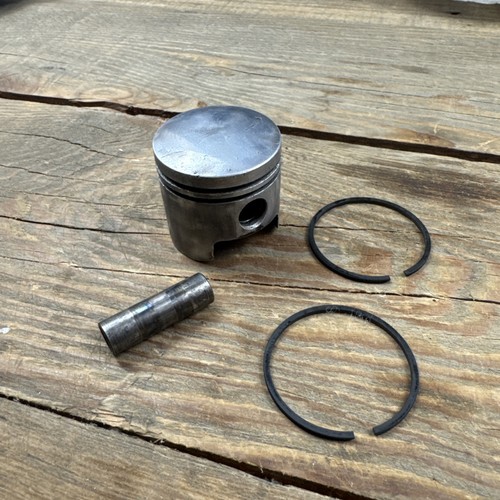 Motosega oleo mac 240 pistone - mac,