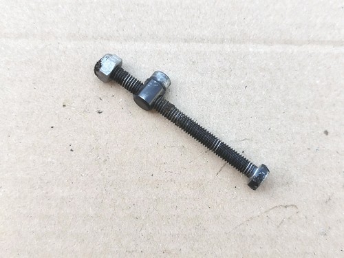 Tendi catena per motosega oleo - catena,