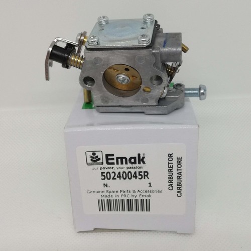 Carburatore originale emak - carburatore,